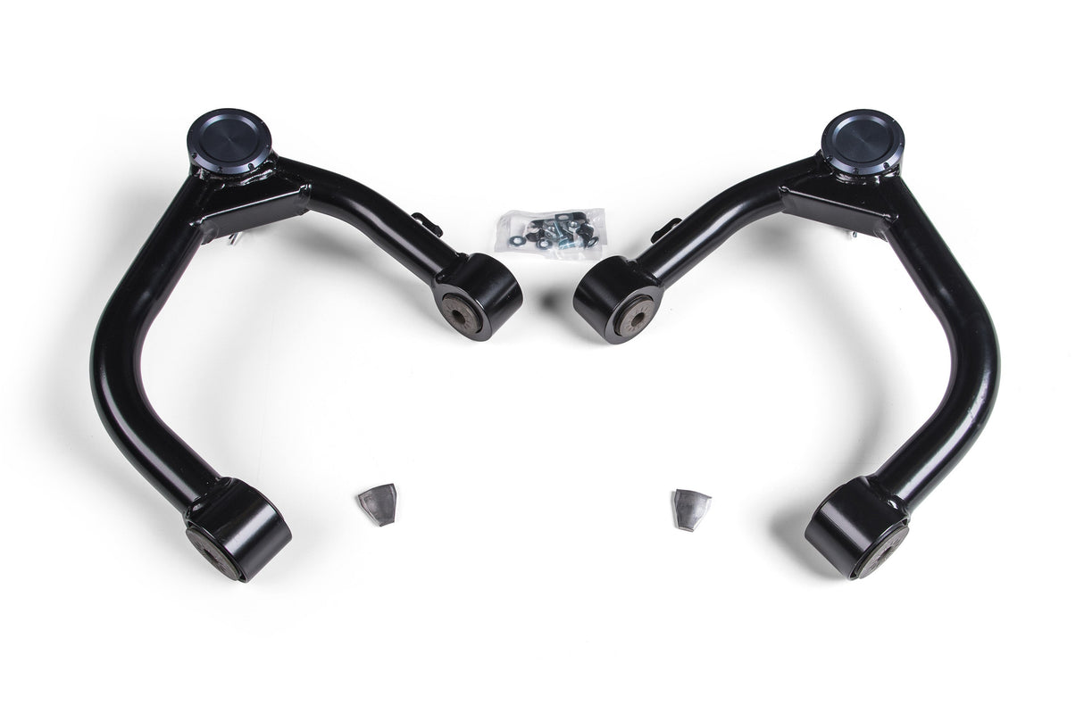 Upper Control Arm Kit | Chevy Silverado and GMC Sierra 1500 (19-26) BDS Suspension