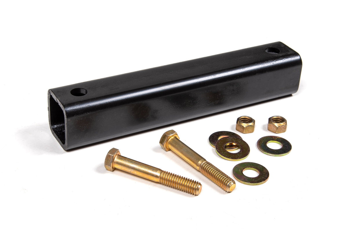 Carrier Bearing Drop Kit | Below Crossmember | Chevy Silverado and GMC Sierra 2500HD/3500HD (01-26) 2WD BDS Suspension