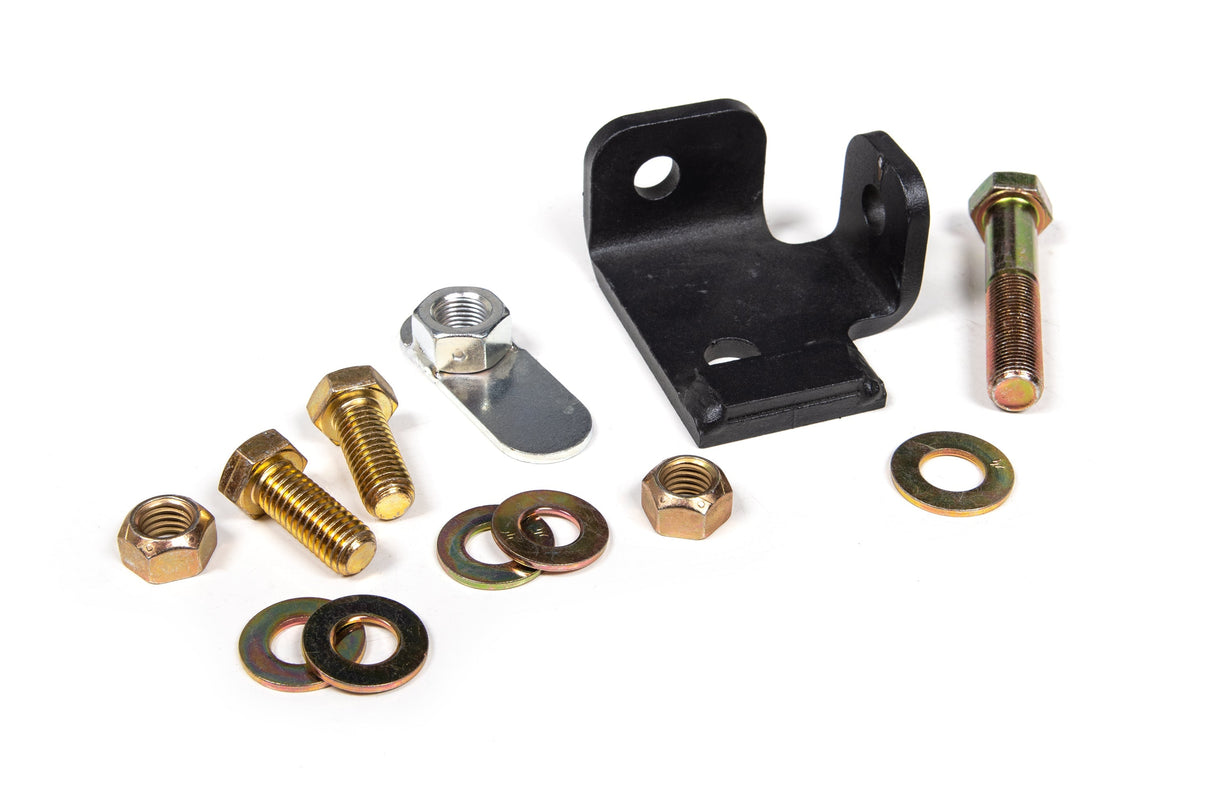 Front Track Bar Relocation Bracket | Fits 3 Inch Lift | Dodge Ram 2500 (94-02) 4WD BDS Suspension