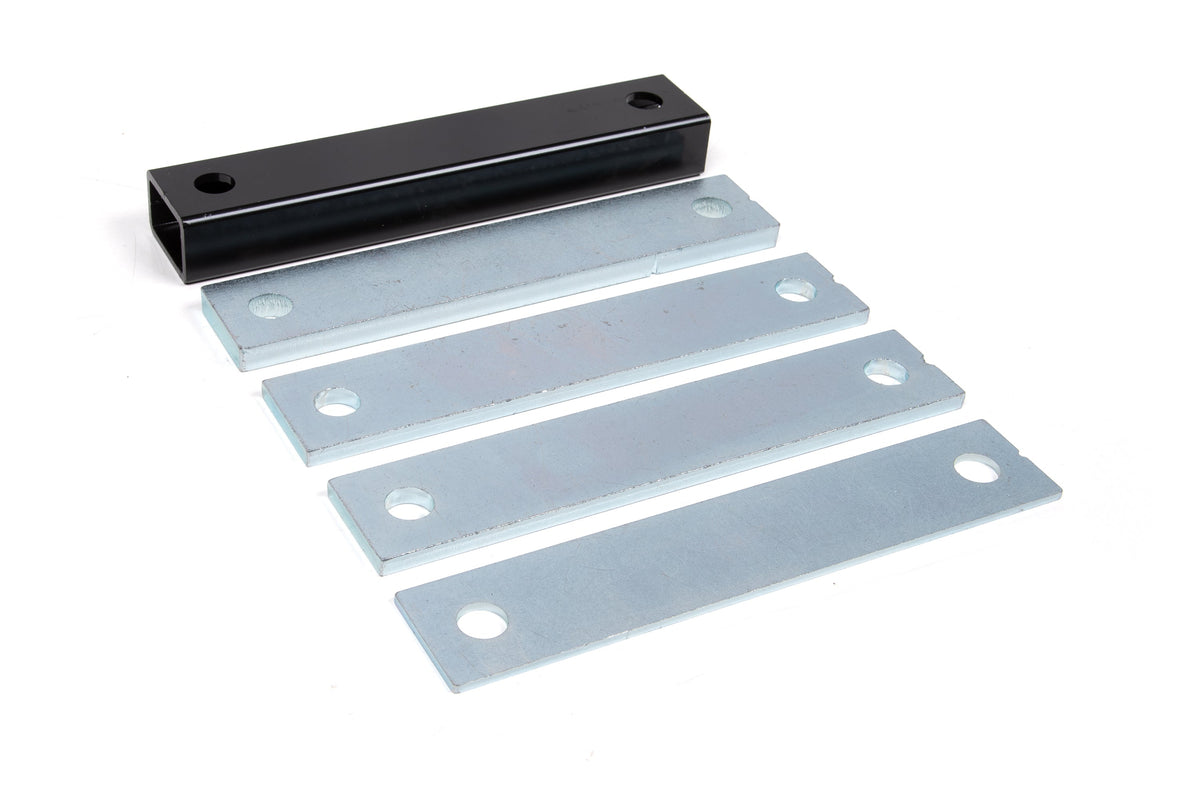 Carrier Bearing Drop Kit | Ram 2500 (14-26) / 3500 (13-26) and Ford F150 (09-26) BDS Suspension