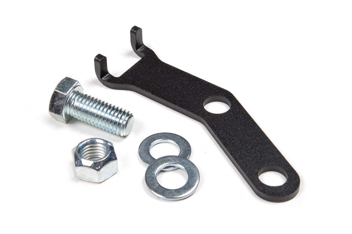 Manual Transfer Case Shifter Extension | Ram 2500 (19-24) / 3500 (19-24) 4WD | Diesel BDS Suspension