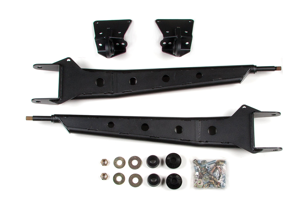 Radius Arm Upgrade | Ford F150 and Bronco (80-96) 4WD BDS Suspension