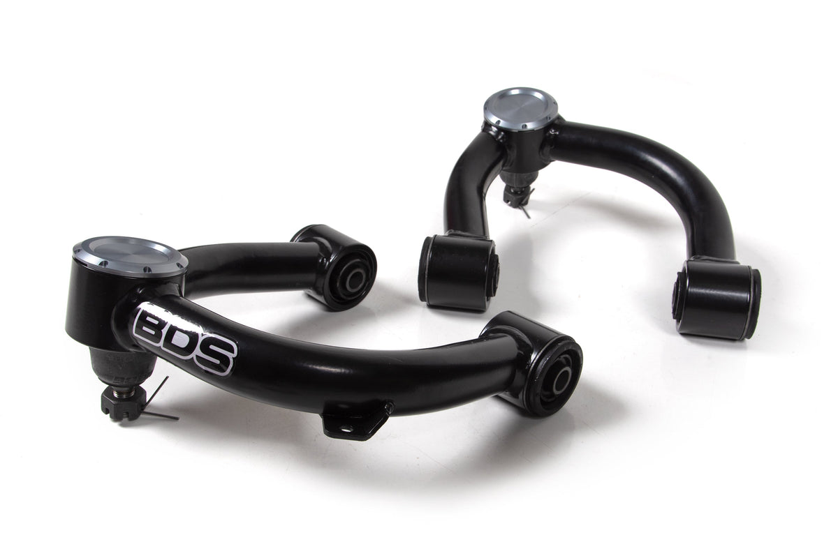 Upper Control Arm Kit | Ford Ranger (20-23) 4WD w/ Steel Knuckles BDS Suspension