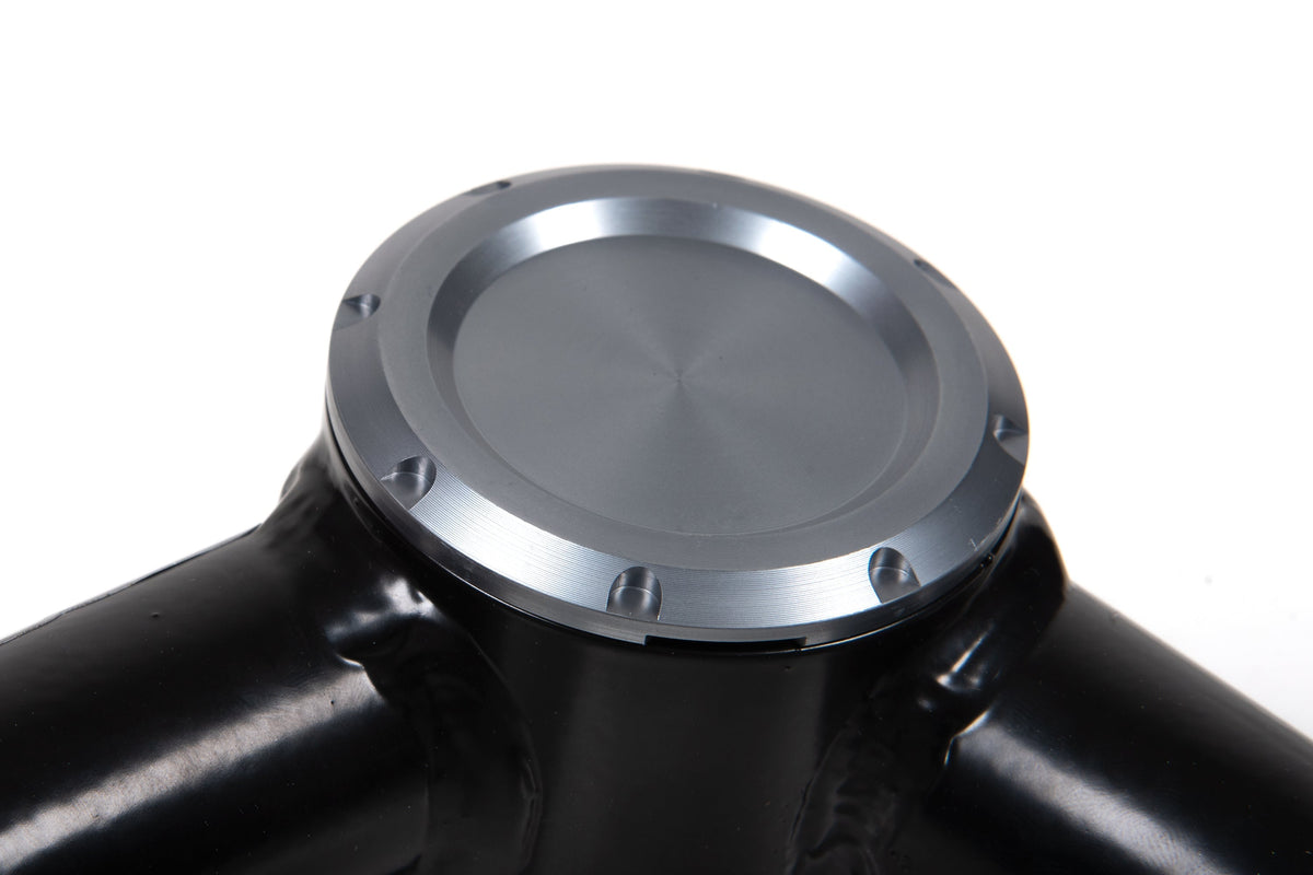 Upper Control Arm Kit | Ford Ranger (20-23) 4WD w/ Steel Knuckles BDS Suspension