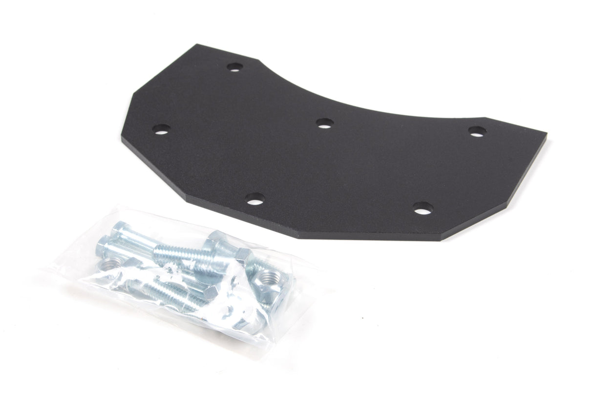 Front Track Bar Relocation Bracket | Fits 4 Inch Lift | Ford F350 (86-97) 4WD BDS Suspension
