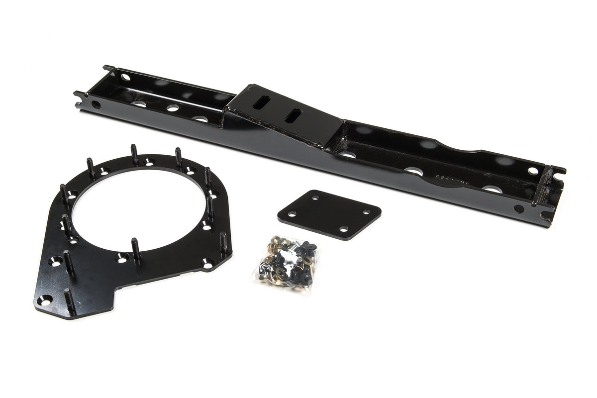 Transfer Case Indexing Ring | Fits 6 Inch Lift | Ford F250/F350 Super Duty (17-26) 4WD