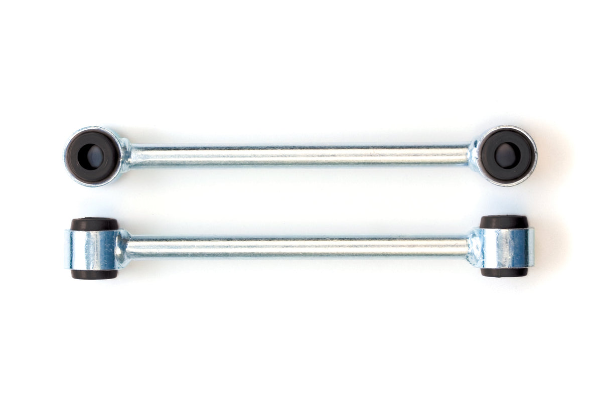Front Sway Bar Link Kit | Fits 2-4 Inch Lift | Jeep CJ5, CJ7, and Scrambler (76-86) BDS Suspension