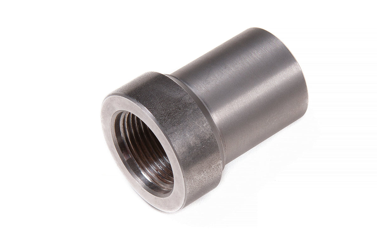 Weld-In Threaded Tube Insert | 1-1/4"-12 RH Thread - 1.5" ID Tube BDS Suspension