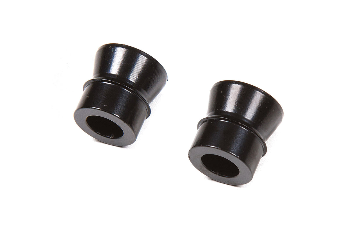 COM Bearing Misalignment Spacers | 7/8" ID x 2" Wide, 1/2" Bolt BDS Suspension