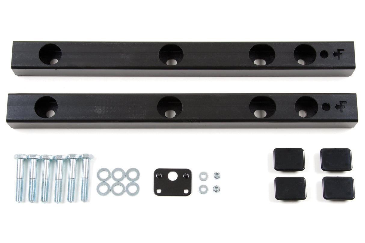 Transfer Case Drop Kit - 1-1/2 Inch | Jeep Wrangler TJ (03-06) BDS Suspension