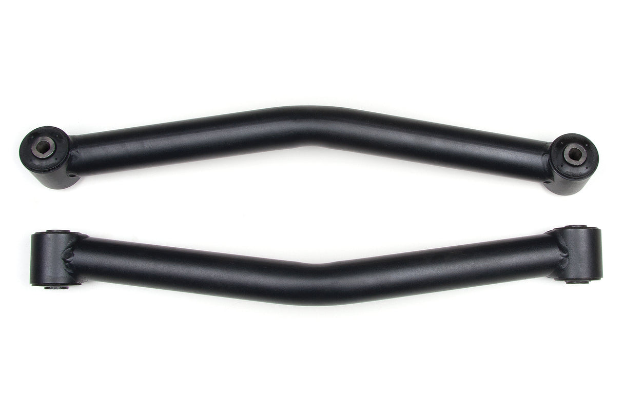 Fixed Control Arms - Rubber Bushing | Front Lower | Jeep Wrangler JK (07-18) BDS Suspension
