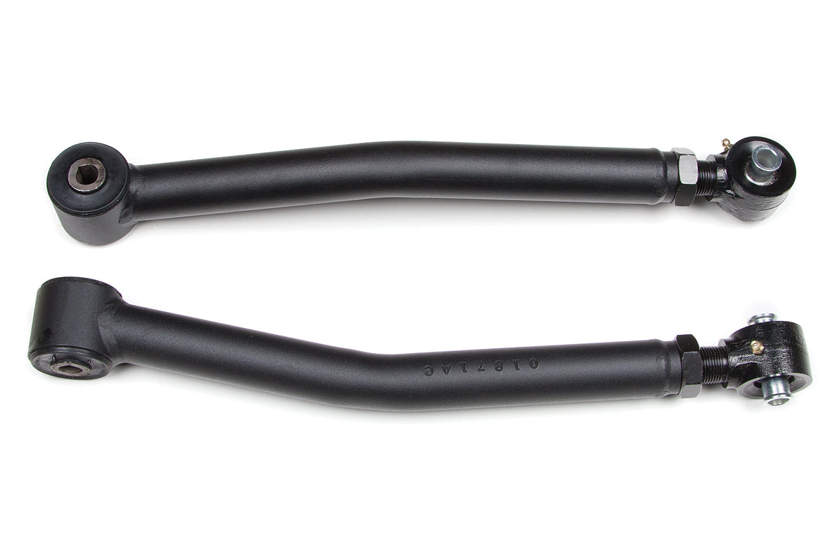 Adjustable Control Arms - Flex End / Rubber Bushing | Rear Upper | Jeep Wrangler JK (07-18) BDS Suspension