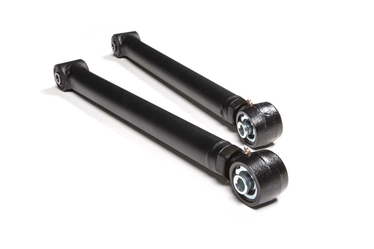 Adjustable Control Arms - Flex End / Rubber Bushing | Rear Lower | Jeep Gladiator JT (20-26) BDS Suspension