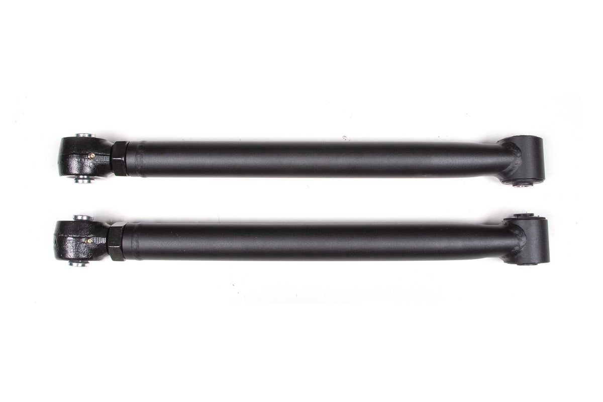 Adjustable Control Arms - Flex End / Rubber Bushing | Rear Lower | Jeep Gladiator JT (20-26) BDS Suspension