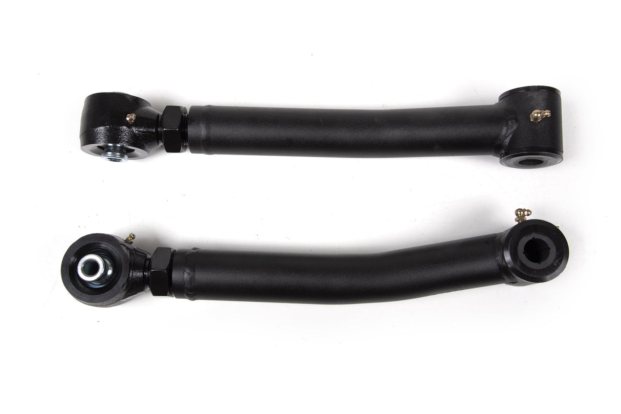 Adjustable Control Arms - Flex End / Poly Bushing | Front Lower | Jeep Wrangler TJ (97-06), Cherokee XJ (84-01), Grand Cherokee ZJ (93-98) BDS Suspension