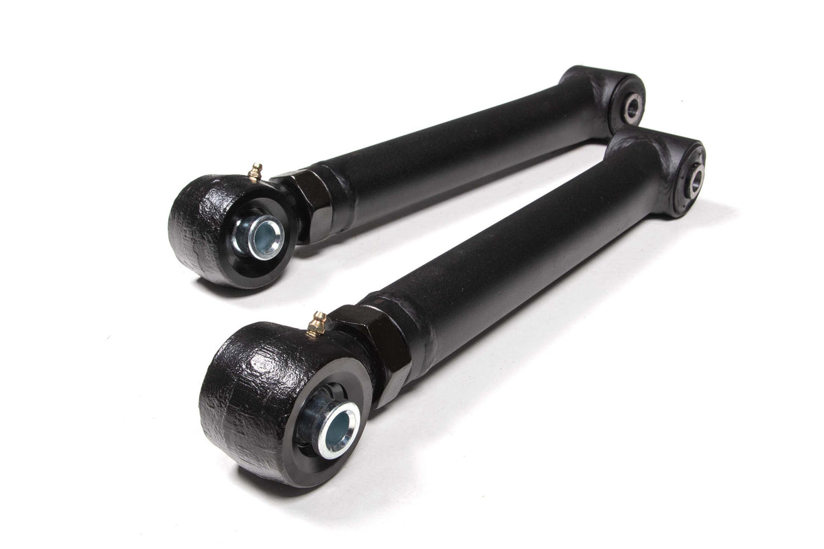 Adjustable Control Arms - Flex End / Rubber Bushing | Front Lower | Jeep Grand Cherokee WJ (99-04) BDS Suspension