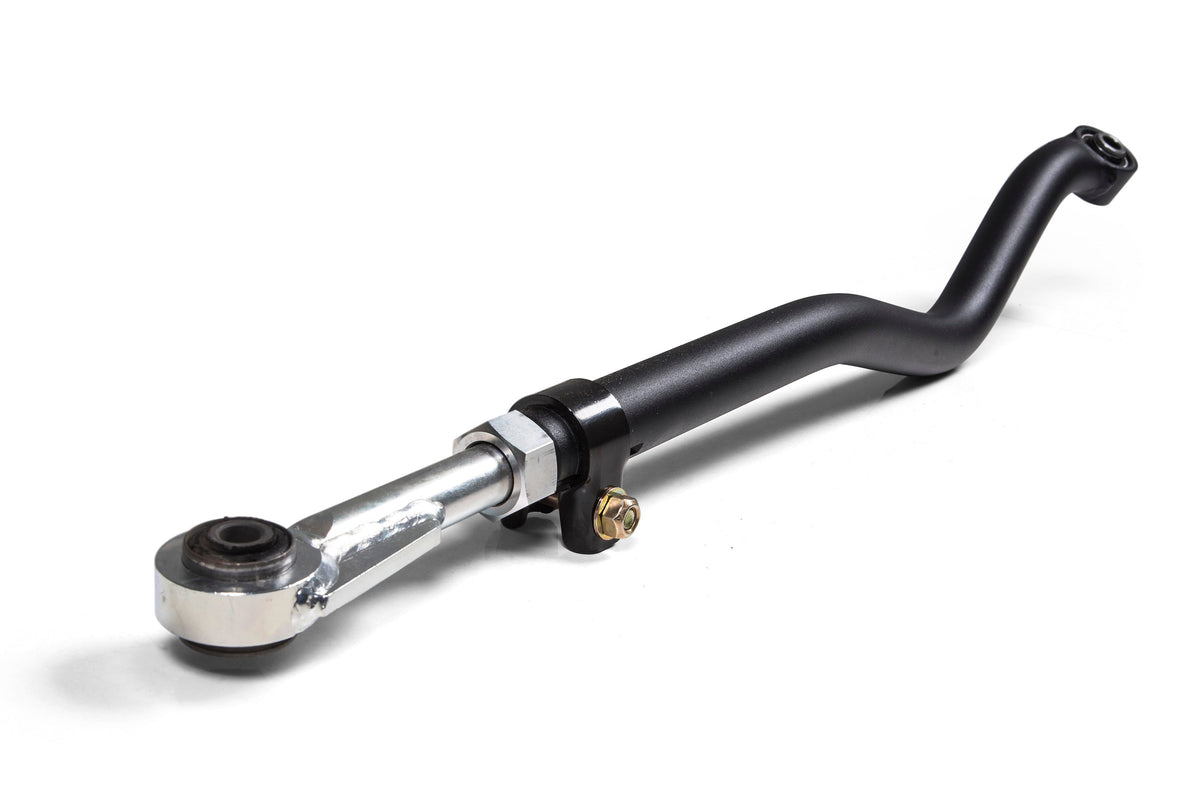 Front Adjustable Track Bar | Jeep Wrangler JL (18-27) and Gladiator JT (20-26) BDS Suspension