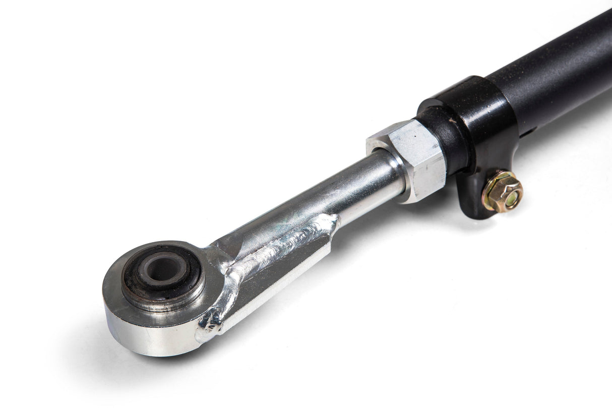 Front Adjustable Track Bar | Jeep Wrangler JL (18-27) and Gladiator JT (20-26) BDS Suspension