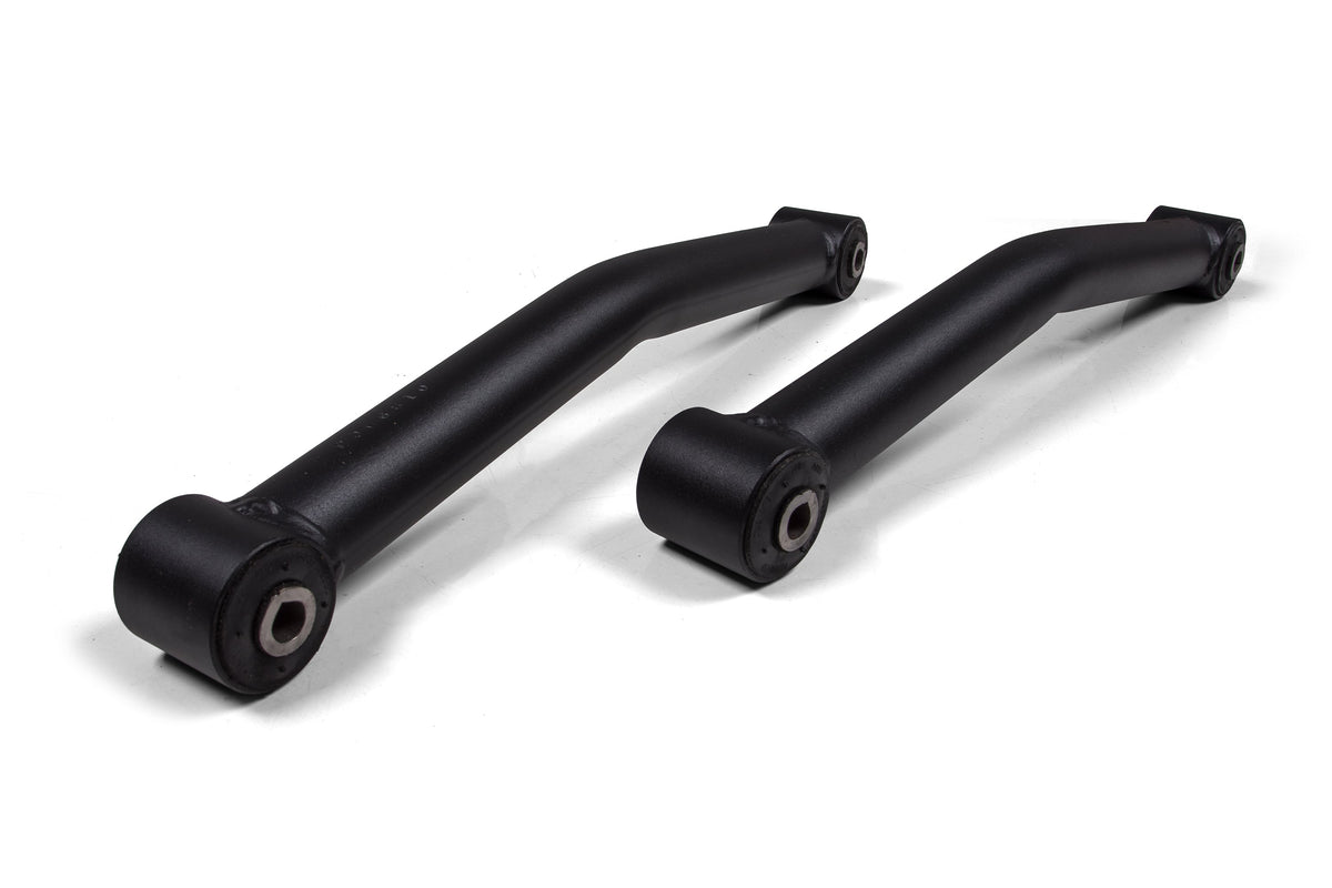 Fixed Control Arms - Rubber Bushing | Rear Lower | Jeep Wrangler JL (18-27) BDS Suspension