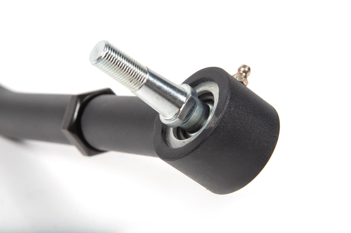 Front Adjustable Track Bar | Fits 4.5-6 Inch Lift | Jeep Wrangler TJ (97-06), Cherokee XJ (84-01), Grand Cherokee ZJ (93-98) BDS Suspension