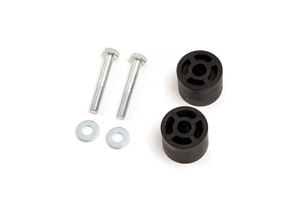 Carrier Bearing Drop Kit | Toyota Tundra (07-21) BDS Suspension