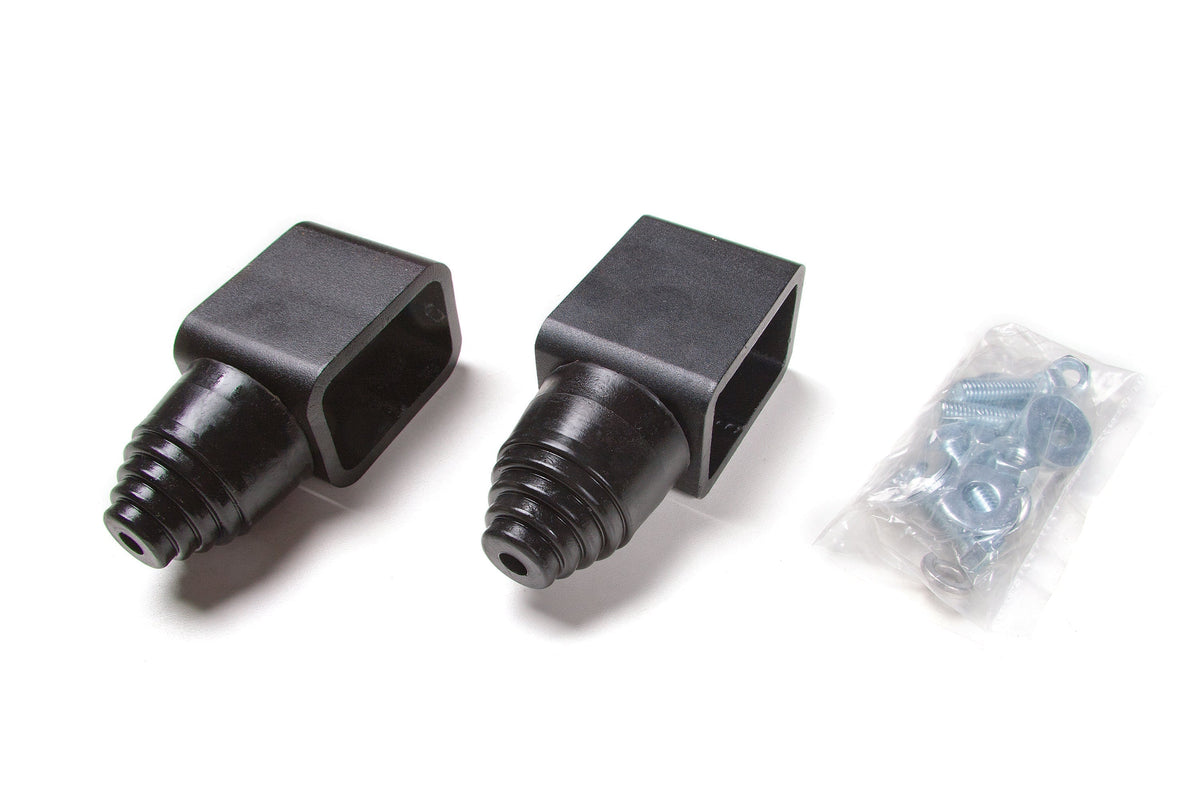 Bump Stop Extension Kit | Universal BDS Suspension