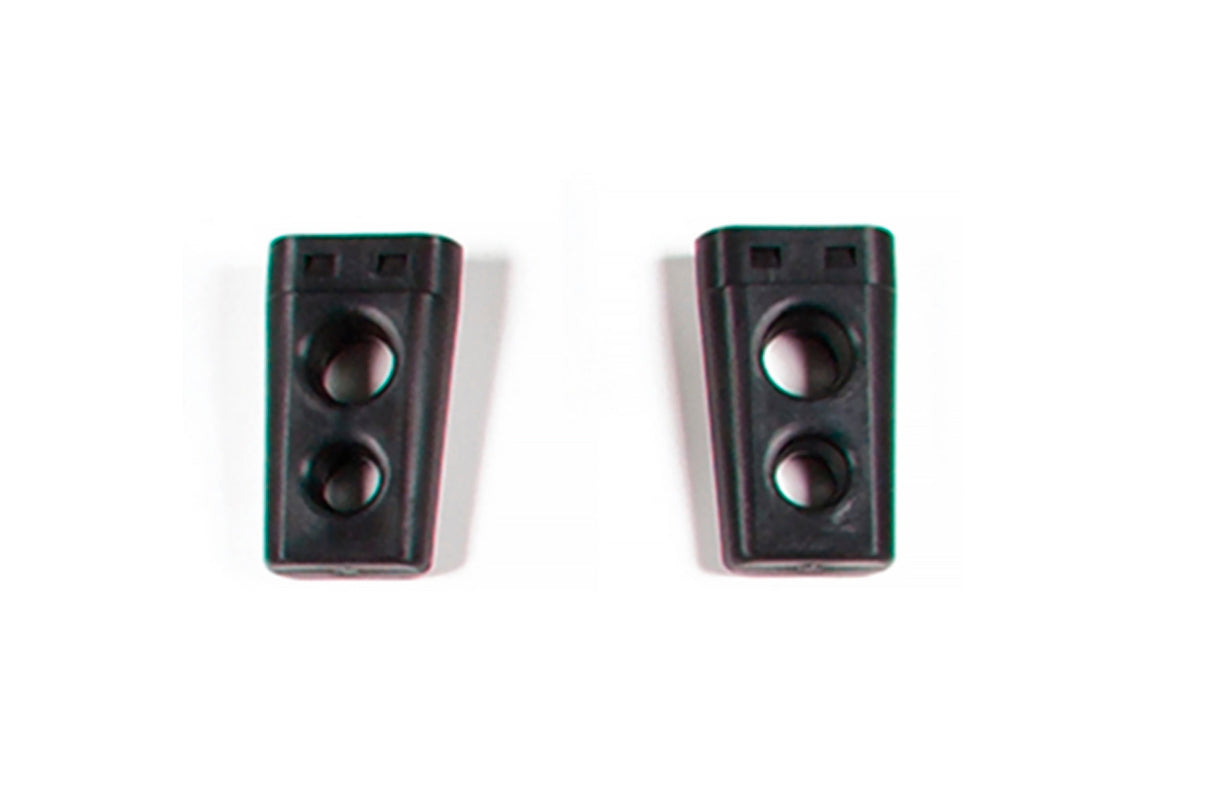 Bump Stops - 5 Inch | Pair | Dodge Ram 1500 (94-01) and 2500/3500 (94-12) 4WD BDS Suspension