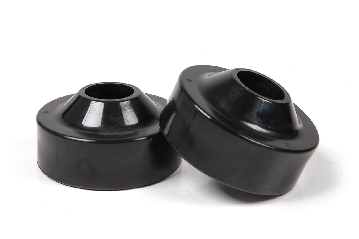 Coil Spring Spacer - 2 Inch | Rear | Jeep Wrangler JK (07-18) BDS Suspension
