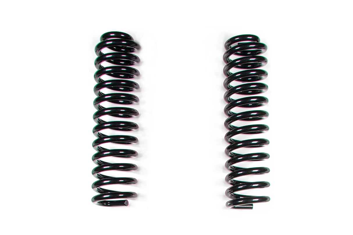 Coil Springs | 6 Inch Lift | Ford F150 Extended Cab (80-96) 4WD BDS Suspension