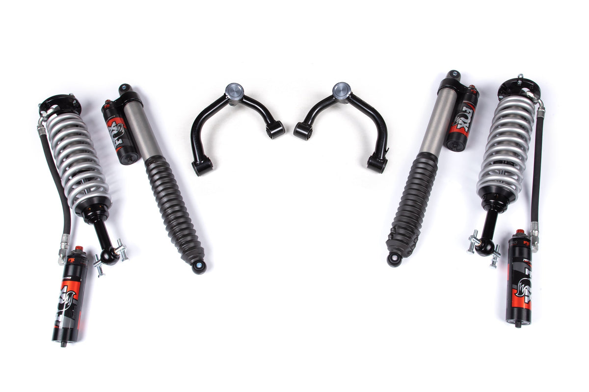 2 Inch Leveling Kit | 2.5 Performance Elite Series | Ford F150 (21-26) 4WD