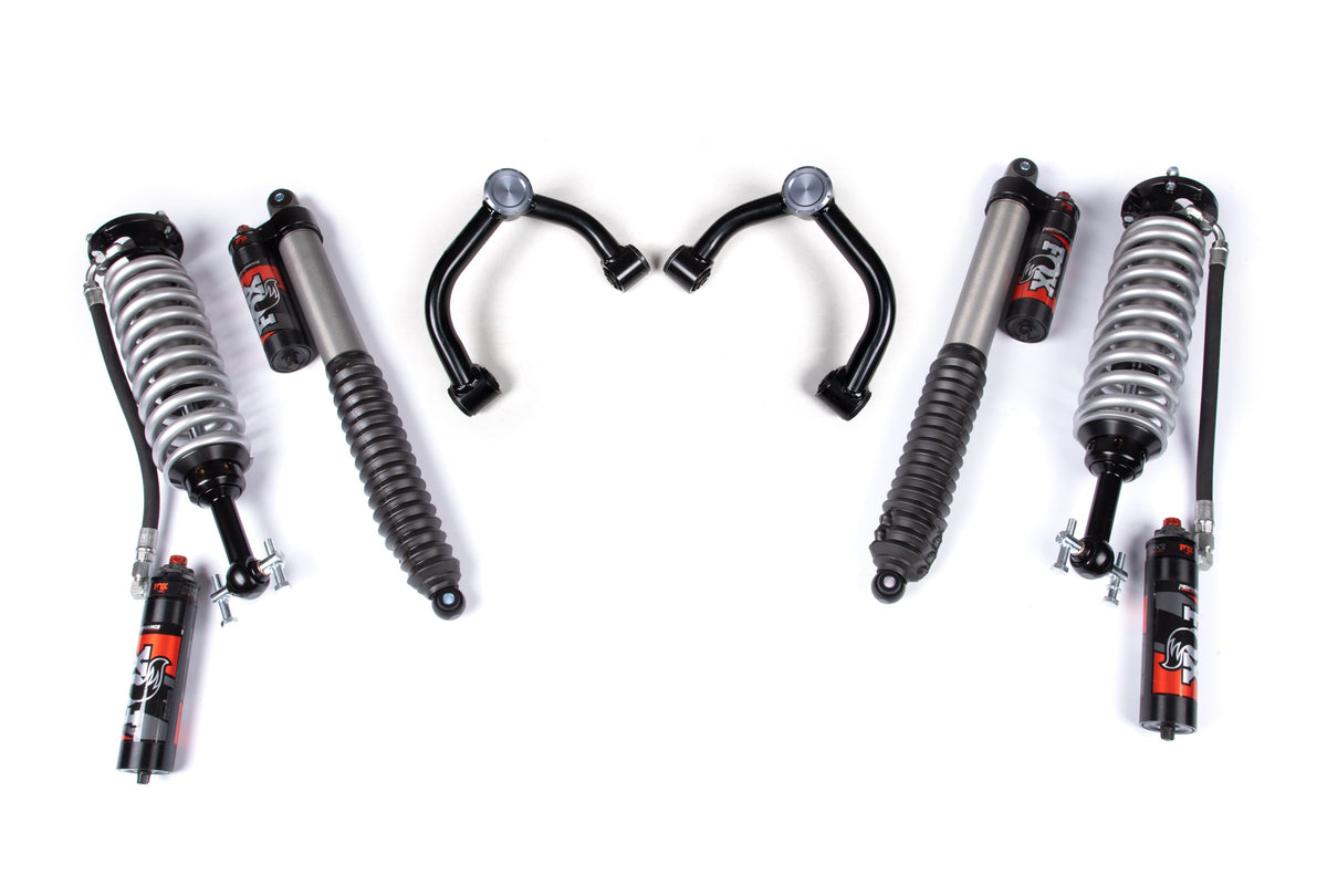 2 Inch Leveling kit | 2.5 Performance Elite Series | Ford F150 (15-20) 4WD
