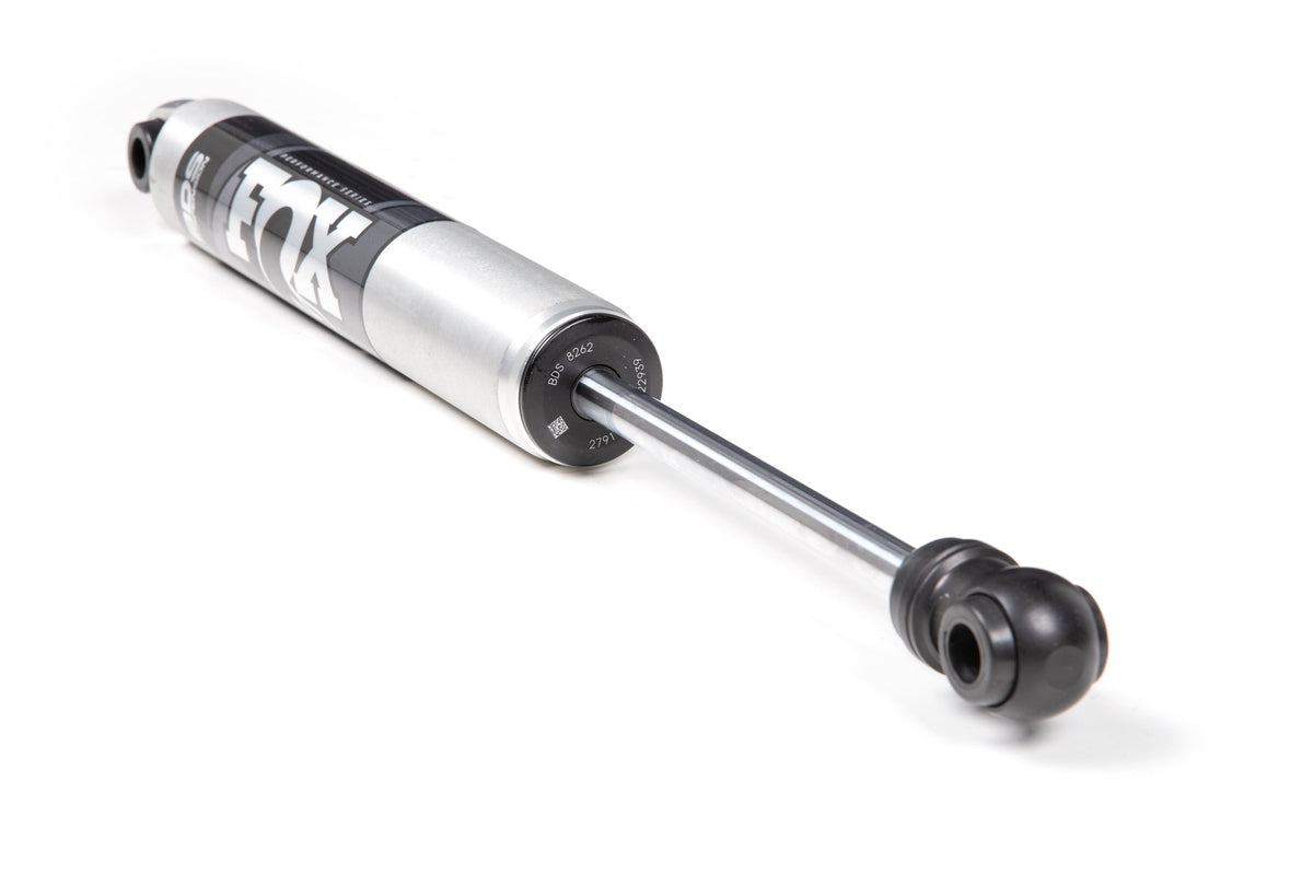 FOX 2.0 IFP Front Shock | 1.5-3.5 Inch Lift | Performance Series | Jeep Wrangler JK (07-18) FOX