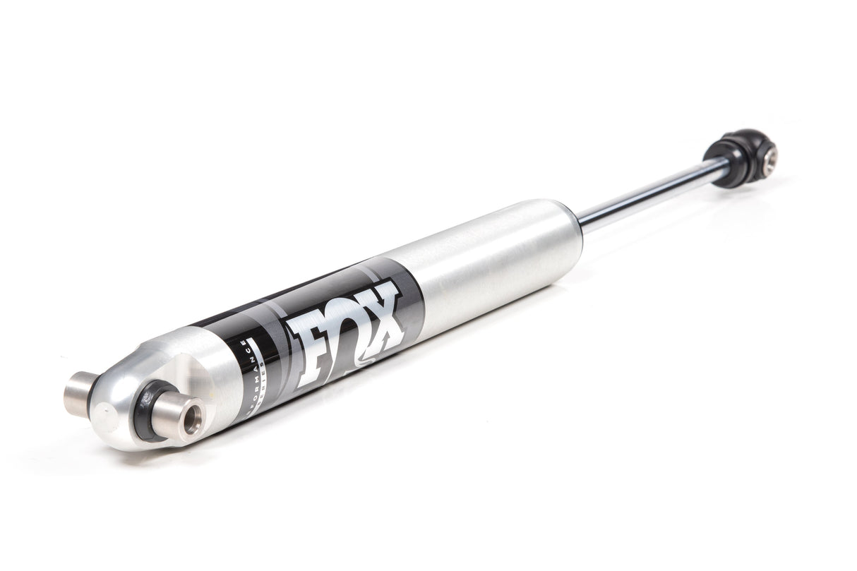 FOX 2.0 IFP Front Shock | 3.5-4 Inch Lift | Performance Series | Jeep Wrangler JL (18-27) FOX