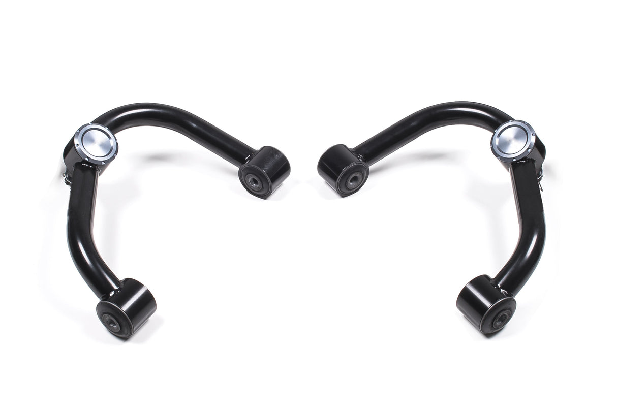 Upper Control Arm Kit | Chevy Silverado and GMC Sierra 2500HD / 3500HD (11-19) BDS Suspension