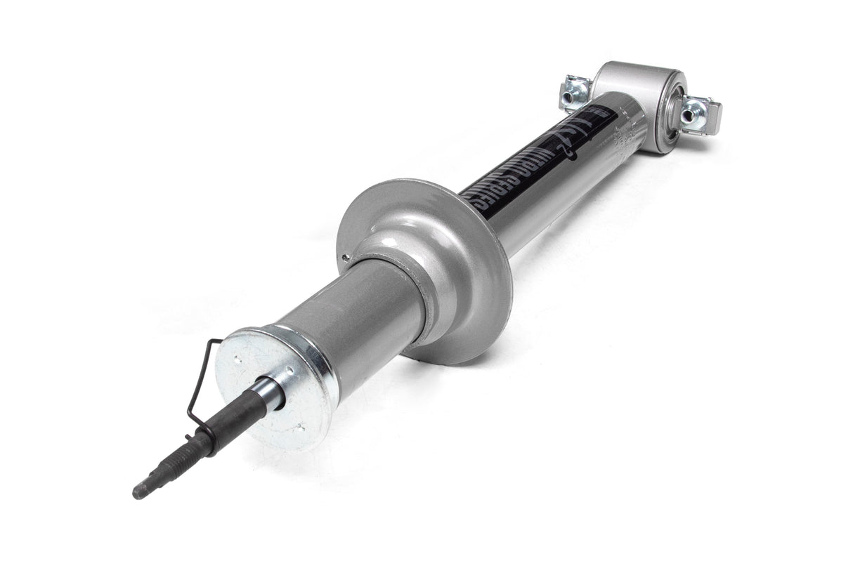 NX2 Nitro Strut Shock Absorbers - Pair | 6 Inch Lift | Chevy Silverado and GMC Sierra 1500 (07-13) 4WD BDS Suspension