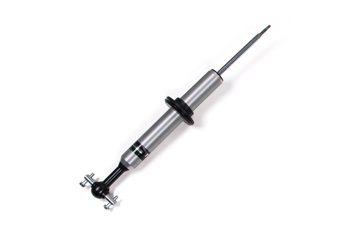 FOX 2.0 Snap Ring Strut IFP Shock - Single | Performance Series | 4-6 Inch Lift | Chevy Silverado and GMC Sierra 1500 (19-26) | each FOX