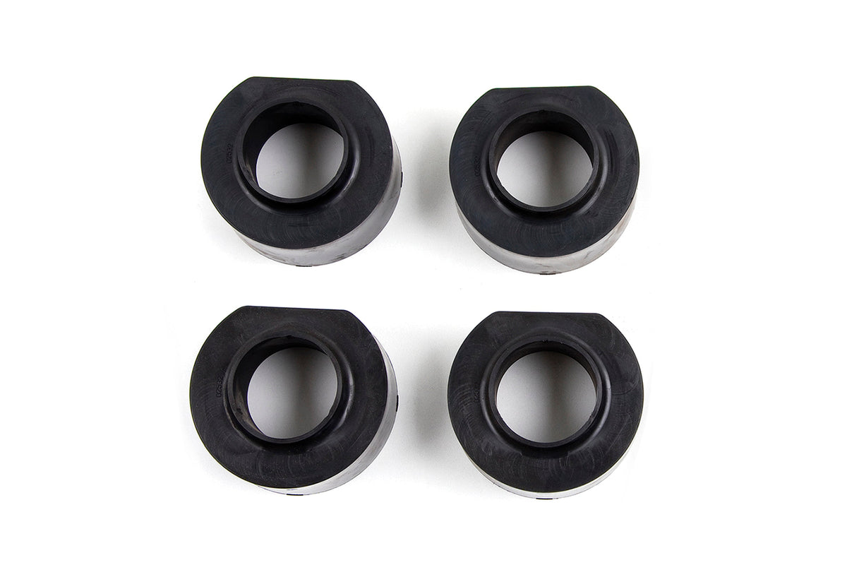 Coil Spring Spacer | 1-3/4 Inch Lift | Jeep Grand Cherokee ZJ (93-98) BDS Suspension