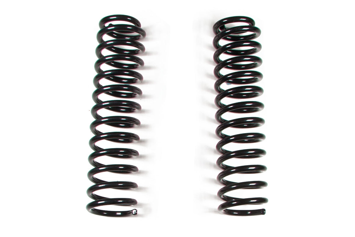 Coil Springs - Front | 3 Inch Lift | Jeep Wrangler TJ (97-06)