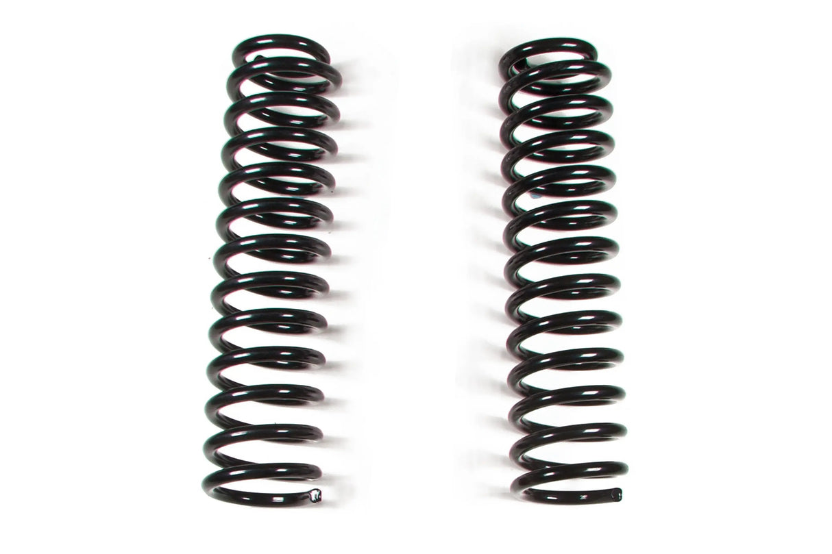 Coil Springs - Front | 2 Inch Lift | Jeep Wrangler TJ (97-06) BDS Suspension