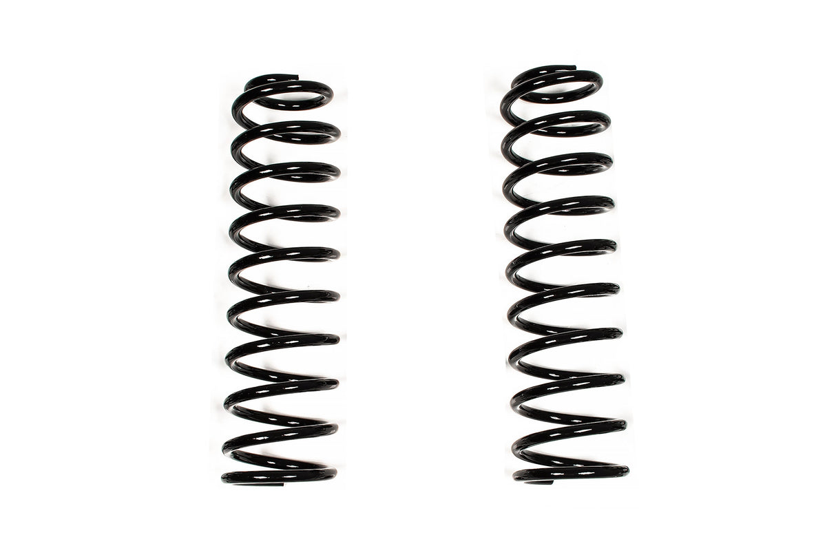 Coil Springs - Front | 2 Inch Lift - 4 Door & 3 Inch Lift - 2 Door | Jeep Wrangler JL (18-27) BDS Suspension