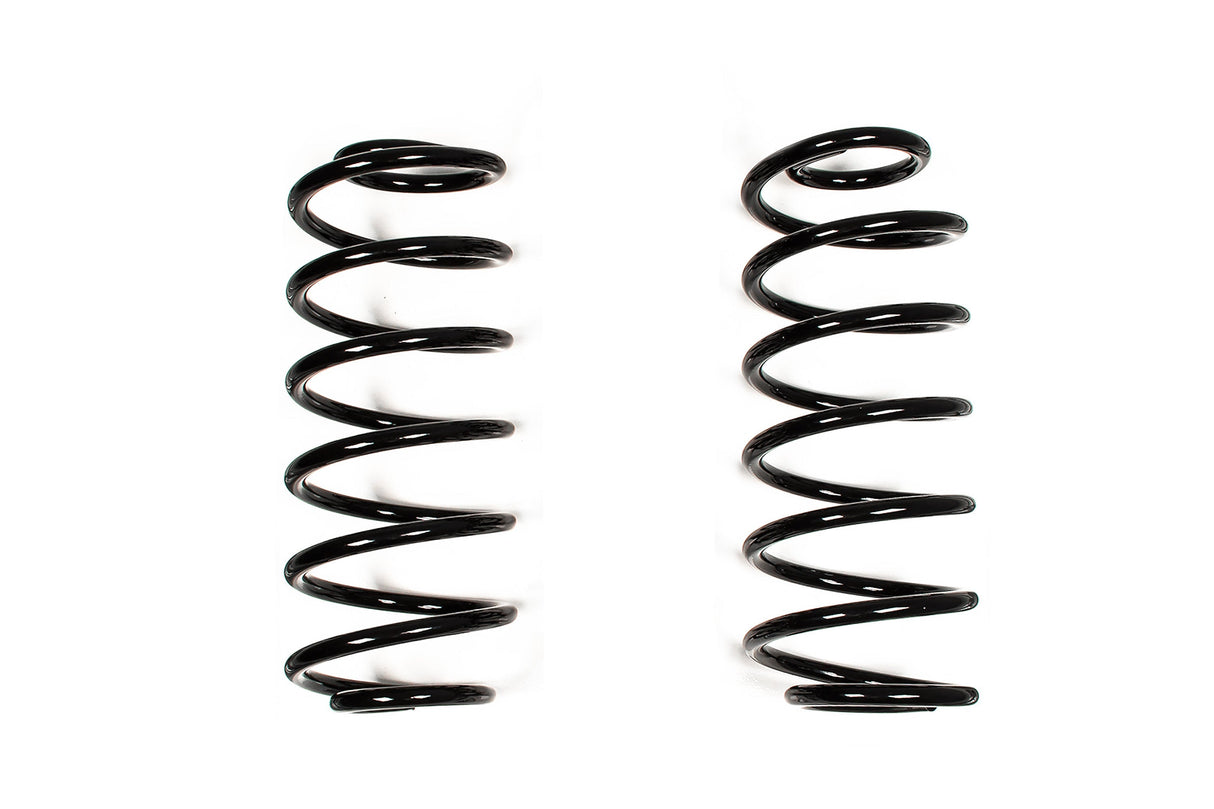 Coil Springs - Rear | 3 Inch Lift | Jeep Wrangler JL (18-27) | 4 Door BDS Suspension