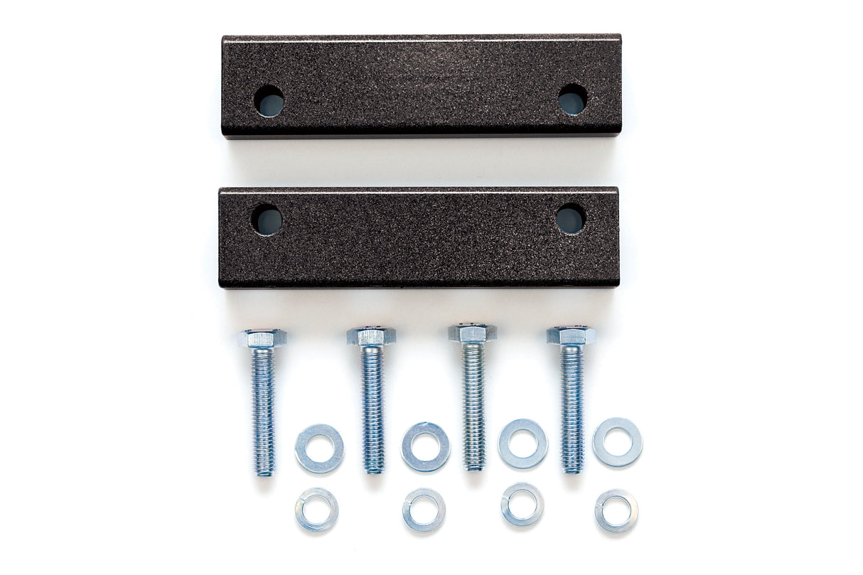 Transfer Case Drop Kit - 1 Inch | Jeep Cherokee XJ (84-01) BDS Suspension