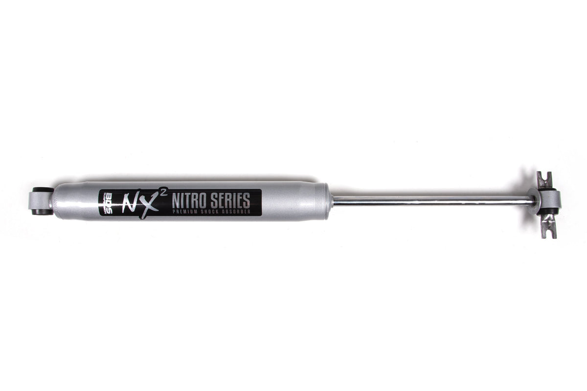 NX2 Nitro Rear Shock | 4 Inch Lift | Ford Excursion (00-05) 4WD BDS Suspension