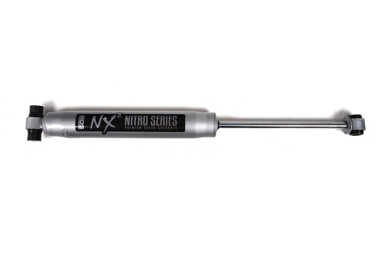 NX2 Nitro Front Shock | 2-3 Inch Lift | Jeep Wrangler JL (18-24) and Gladiator JT (20-23) BDS Suspension