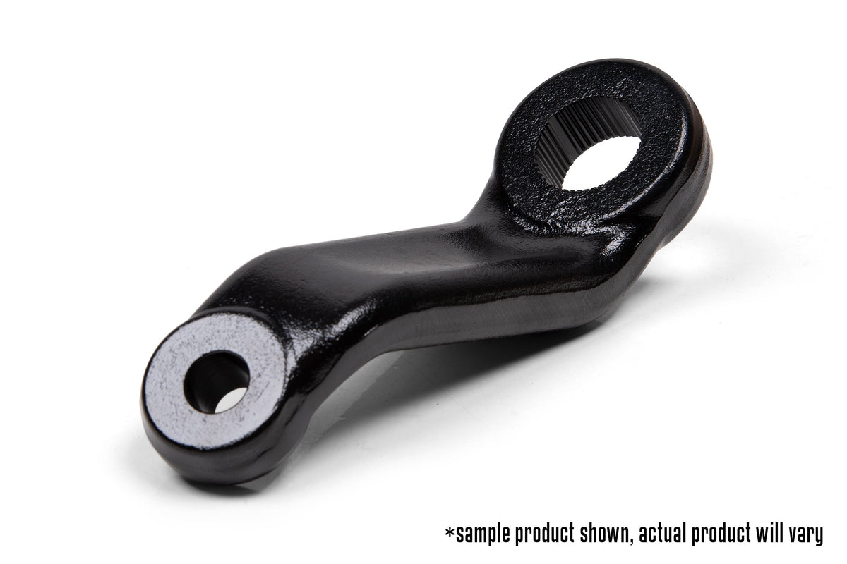 Drop Pitman Arm | 4-1/2 Inch Drop | Jeep Grand Cherokee WJ (99-04) BDS Suspension