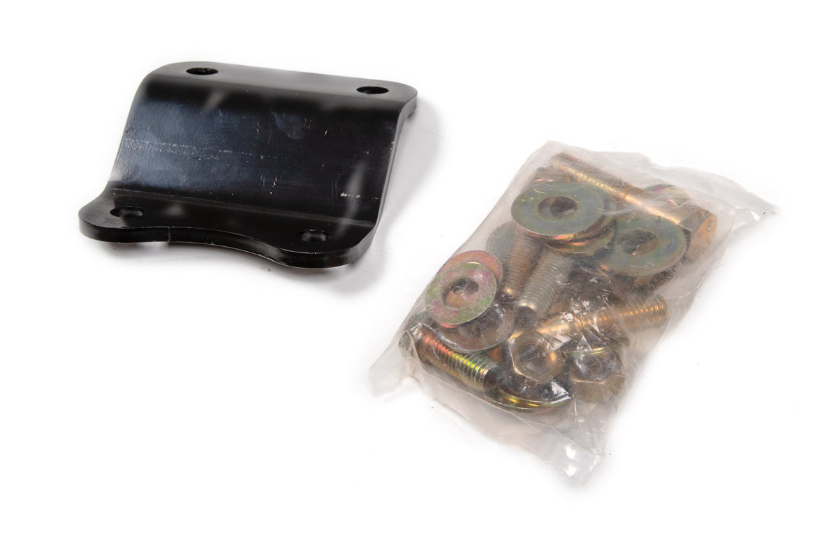 Dual/Single Steering Stabilizer Mounting Kit | Dodge Ram 1500 (06-12) 4WD BDS Suspension
