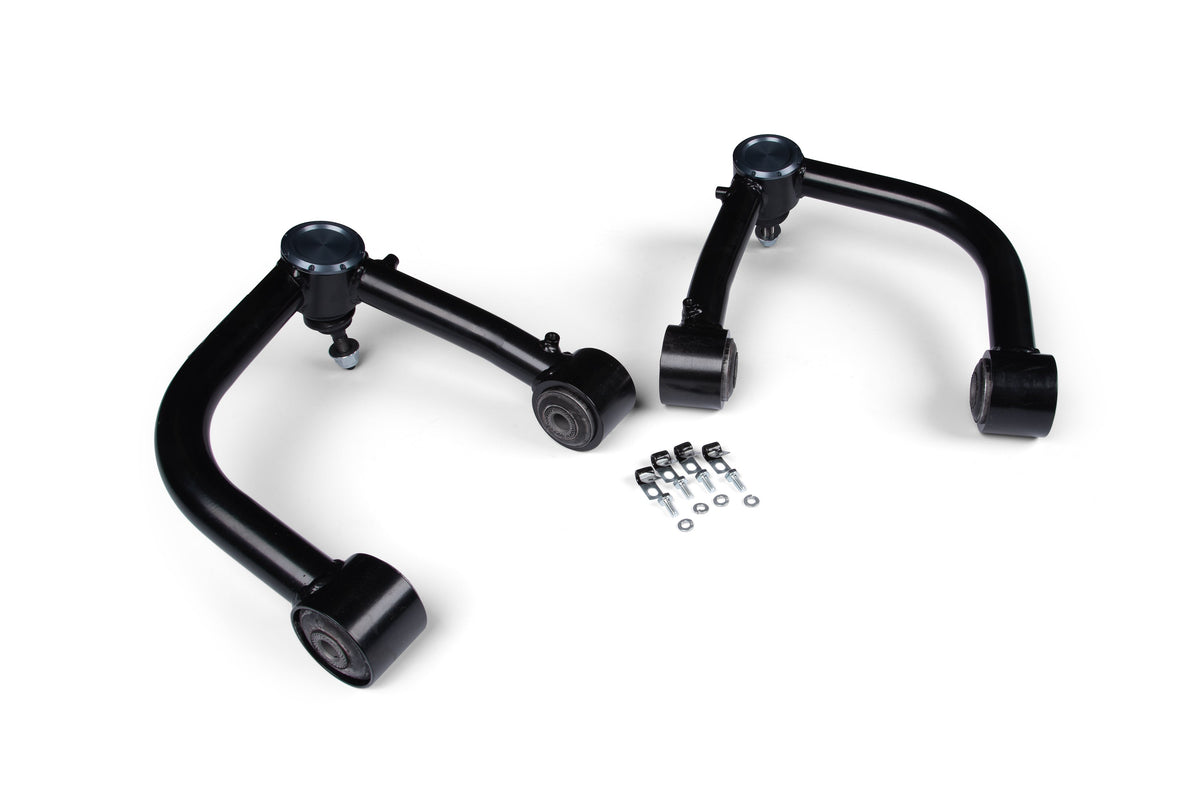 Upper Control Arm Kit | Toyota Tundra (22-26)