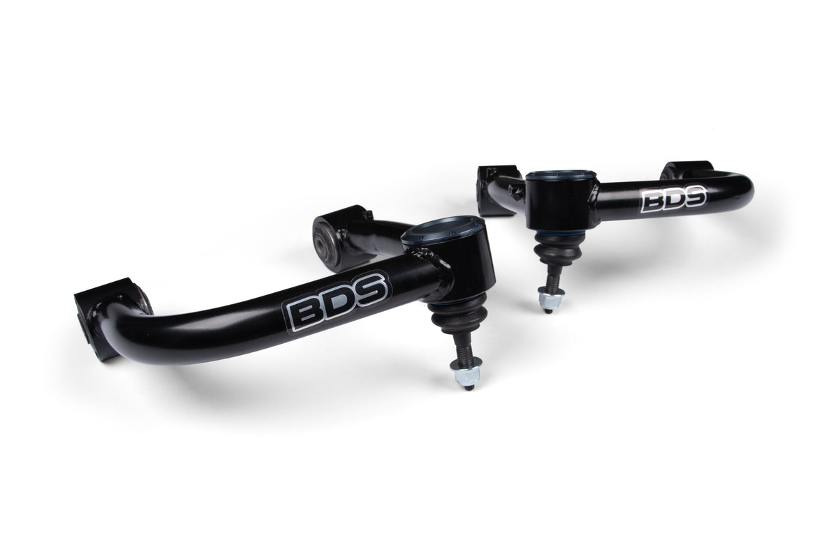 Upper Control Arm Kit | Toyota Tundra (22-26)