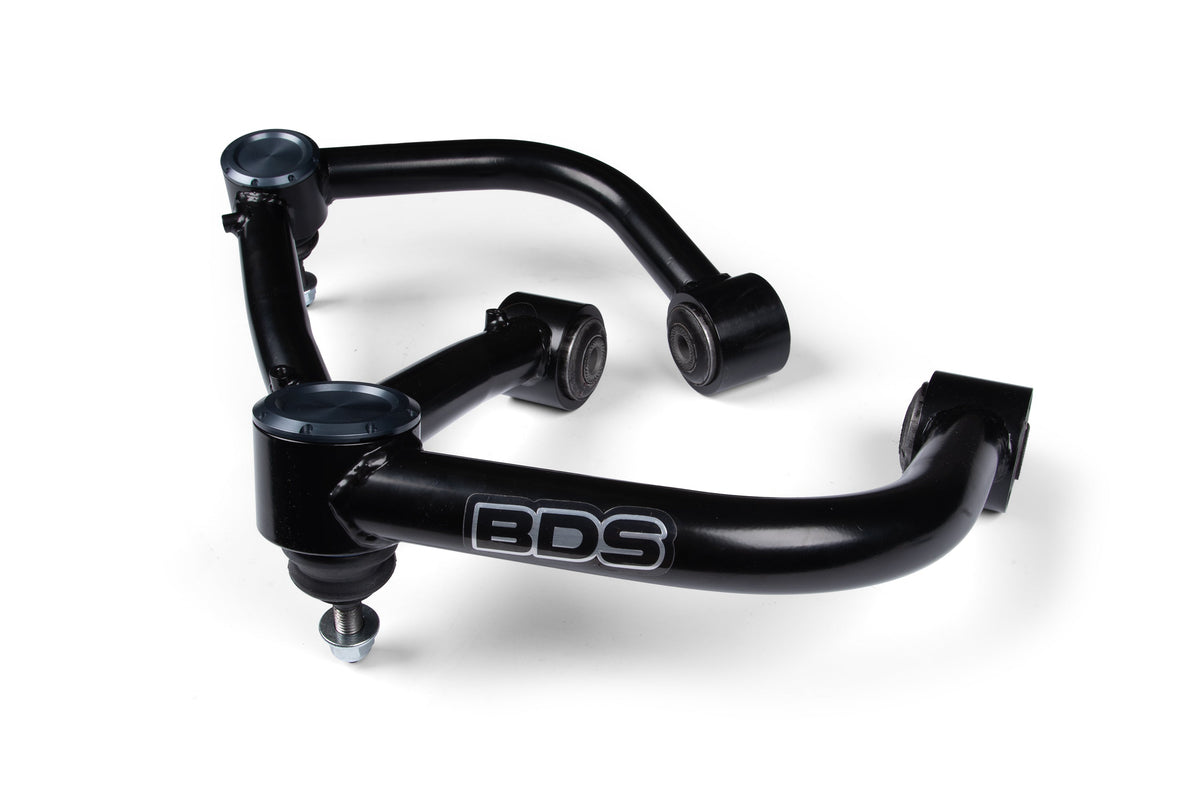 Upper Control Arm Kit | Toyota Tundra (22-26)