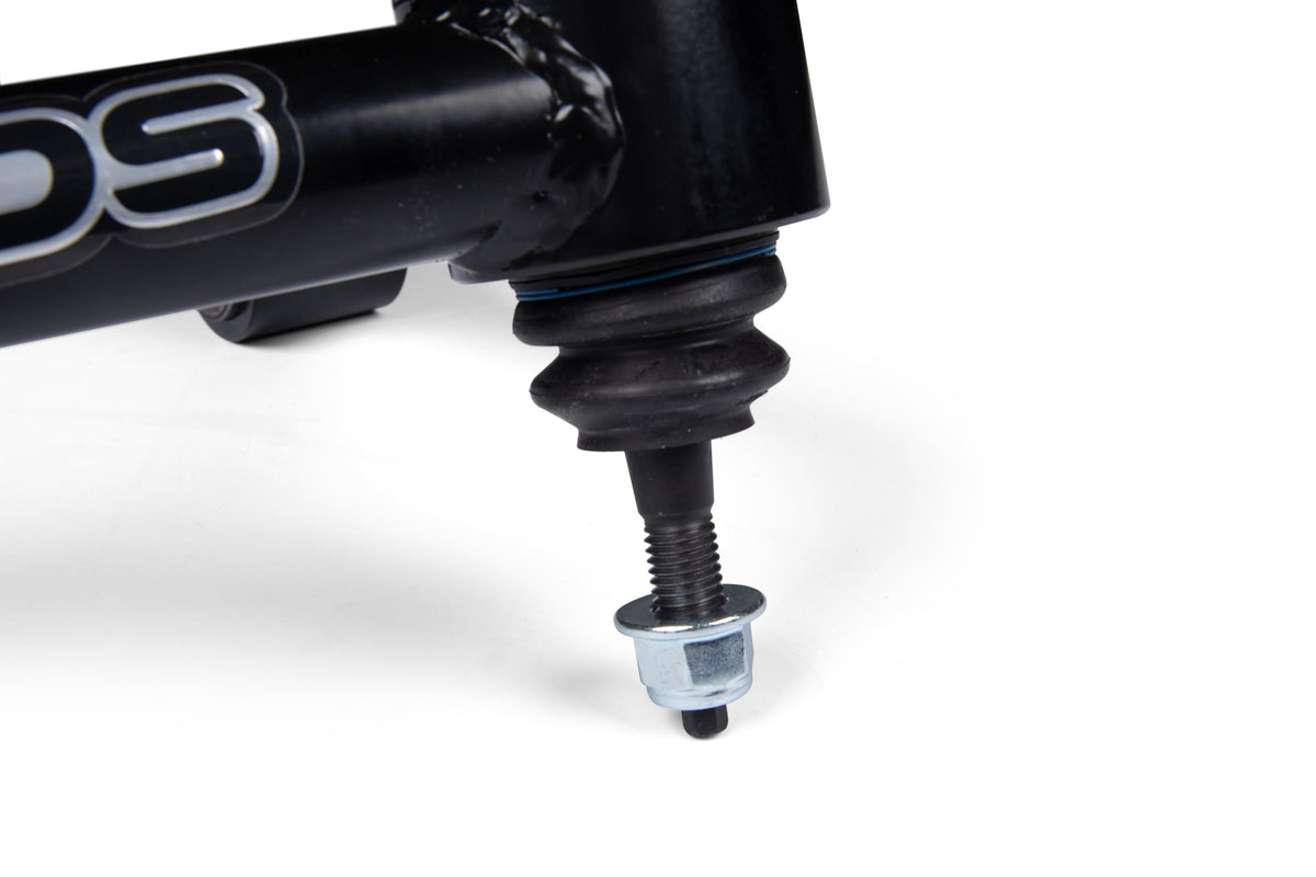 Upper Control Arm Kit | Toyota Tundra (22-26)